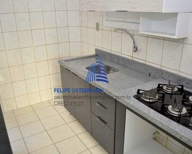 Apartamento Padrão para Venda em Itacorubi Florianópolis-SC - 547