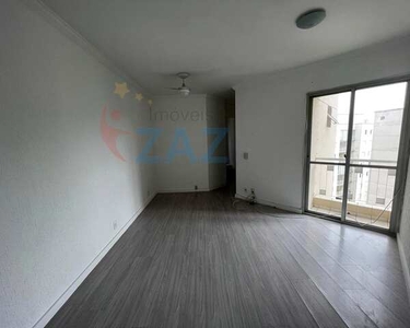 Apartamento Padrão para Venda em Jardim Marajoara São Paulo-SP - 2249