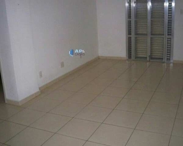 Apartamento Padrão para Venda em José Menino Santos-SP - V2197