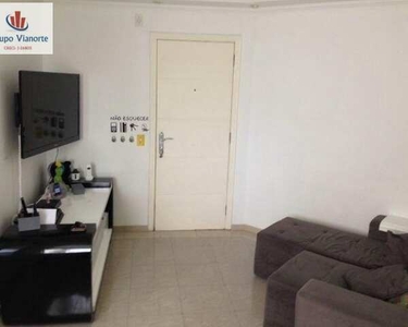 Apartamento Padrão para Venda em Lauzane Paulista São Paulo-SP - R219