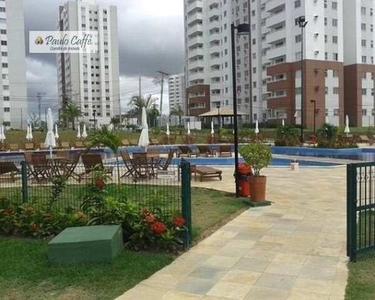 Apartamento Padrão para Venda em Piatã Salvador-BA - 252