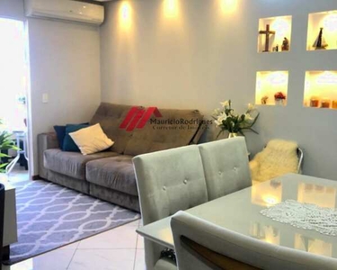 Apartamento Padrão para Venda em Serraria São José-SC - 5318