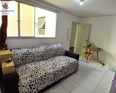 Apartamento Padrão para Venda em Vila Amália (Zona Norte) São Paulo-SP - P0572