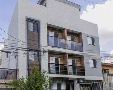 Apartamento Padrão para Venda em Vila Dom Pedro II São Paulo-SP - A-13595