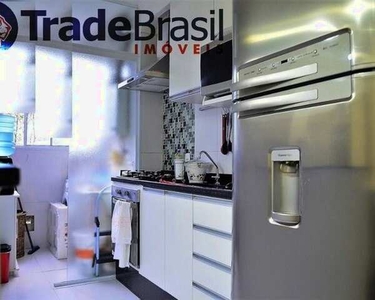 Apartamento padrão para venda Jardim Íris São Paulo - 828