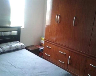 APARTAMENTO PADRÃO RESIDENCIAL em SÃO PAULO - SP, JARDIM DO TIRO