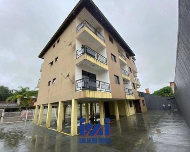 Apartamento para a venda em Pontal do Parana