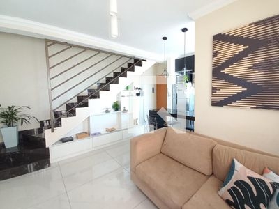 Apartamento para alugar com 2 dorms, 101m²