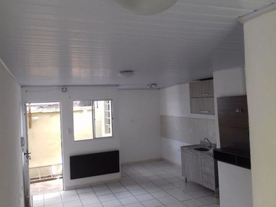 Apartamento para aluguel com 49 metros quadrados com 1 quarto em Vila Moraes - São Paulo -