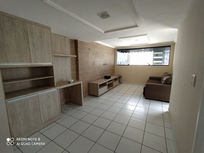 Apartamento para aluguel e venda com 100 metros quadrados com 3 quartos em Lagoa Nova - Na