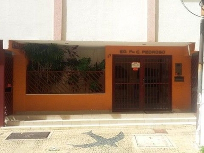 Apartamento para aluguel e venda possui 50 metros quadrados com 1 quarto em Botafogo - Cam