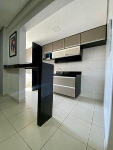 Apartamento para aluguel tem 73 metros quadrados com 2 quartos em Terra Nova - Cuiabá - MT