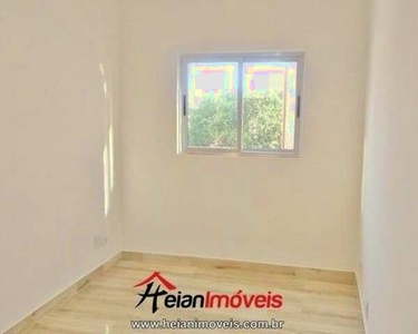 Apartamento para Locação/venda, 1 Dorm, Próx. Bosque da saúde