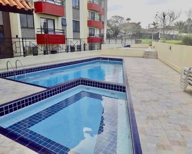 Apartamento para venda 1 quarto em Capoeiras - Florianópolis - SC