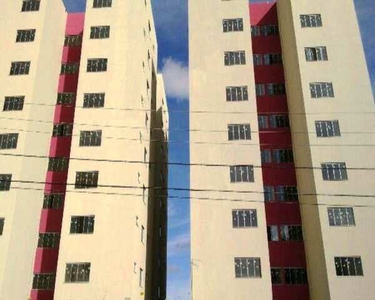 Apartamento para Venda 2 e 3 quartos no Candeias