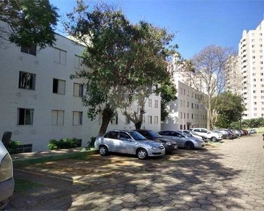 Apartamento para venda 56 metros quadrados com 2 quartos no Butantã - São Paulo - SP