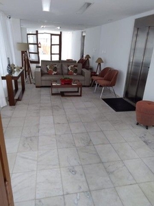 Apartamento para venda com 120 metros quadrados com 3 quartos em Costa Azul - Salvador - B