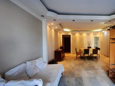 Apartamento para venda com 137 metros quadrados com 3 quartos em Costa Azul - Salvador - B