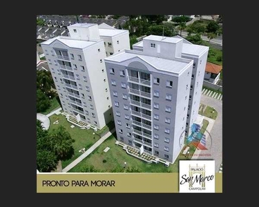 Apartamento para venda com 2 Dormitórios em Parque Campolim - Sorocaba - SP