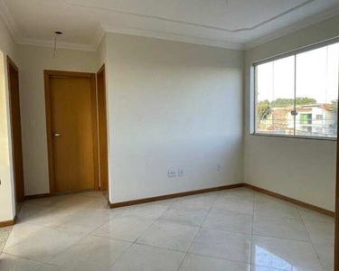 Apartamento para venda com 2 quartos - Bairro Santa Mônica