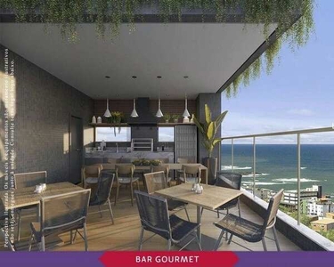 Apartamento para venda com 22 metros quadrados studio em Rio Vermelho - Salvador - Bahia