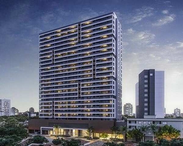 Apartamento para venda com 24 metros quadrados com 1 quarto em Belenzinho - São Paulo - SP