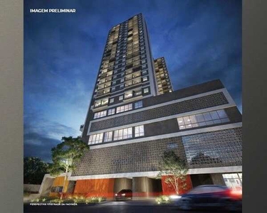 Apartamento para venda com 24 metros quadrados com 1 quarto em Pinheiros - São Paulo - SP