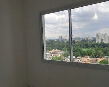 Apartamento para venda com 34 metros quadrados com 2 quartos em Santo Amaro - São Paulo