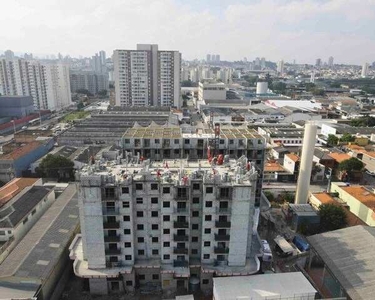 Apartamento para venda com 34 metros quadrados com 2 quartos em Vila Guilherme - São Paulo