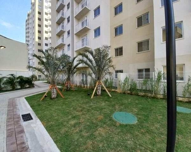 Apartamento para venda com 35 metros quadrados com 2 quartos em Barra Funda - São Paulo