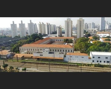 Apartamento para venda com 38 metros quadrados com 2 quartos em Mooca - São Paulo - SP
