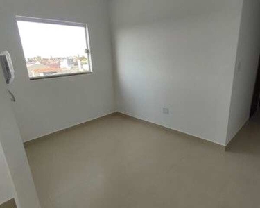 Apartamento para venda com 41 metros quadrados com 2 quartos em Vila Ema - São Paulo - SP