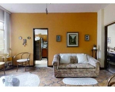 Apartamento para venda com 42 metros quadrados com 2 quartos em Glória - Rio de Janeiro