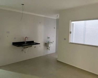 Apartamento para venda com 42 metros quadrados com 2 quartos em Vila Mazzei - São Paulo