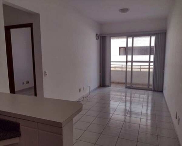 Apartamento para venda com 47 metros quadrados com 1 quarto em Encruzilhada - Santos - SP