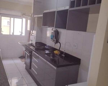 Apartamento para venda com 49 metros quadrados com 2 quartos em São Pedro - Osasco - SP