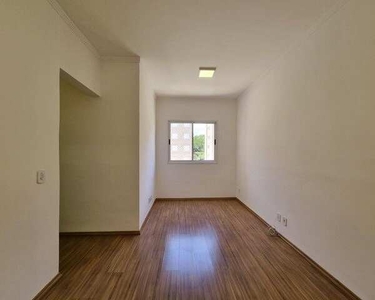 Apartamento para venda com 50 metros quadrados com 2 quartos em Além Ponte - Sorocaba - SP