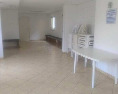 Apartamento para venda com 50 metros quadrados com 2 quartos em Macedo - Guarulhos - SP