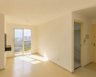 Apartamento para venda com 50 metros quadrados com 2 quartos em Vila do Encontro - São Pau