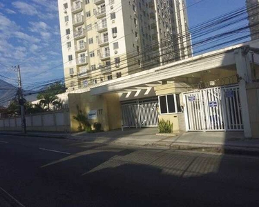 Apartamento para venda com 50 metros quadrados com 2 quartos , sol da manhã,e piscina