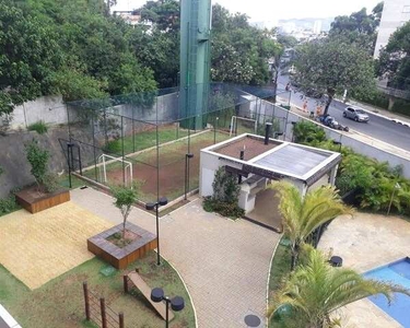 Apartamento para venda com 51 metros quadrados com 2 quartos em Jardim Íris - São Paulo