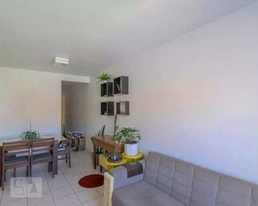 Apartamento para venda com 56 metros quadrados com 2 quartos em Vila Camilópolis - Santo A