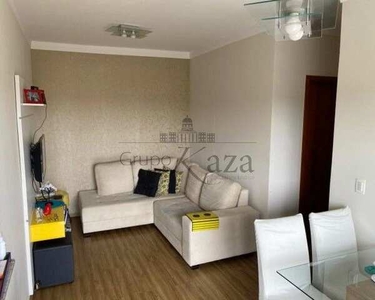 Apartamento para venda com 57 metros quadrados com 2 quartos em Jardim Bela Vista - Jacare