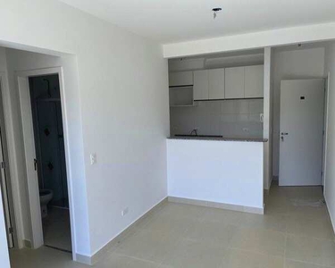 Apartamento para venda com 58 metros quadrados com 2 quartos em Centro - São Bernardo do C