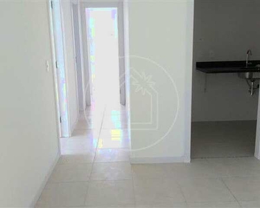 Apartamento para venda com 59 metros quadrados com 2 quartos em Badu - Niterói - RJ