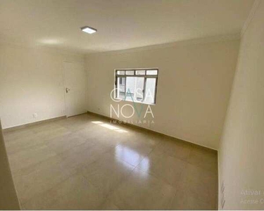 Apartamento para venda com 60 m² com 3 quartos em Aparecida - Santos - SP