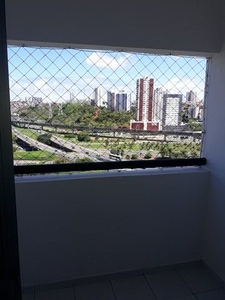 Apartamento para VENDA, com 60 m2 com 2 quartos em Pernambués - Salvador - BA