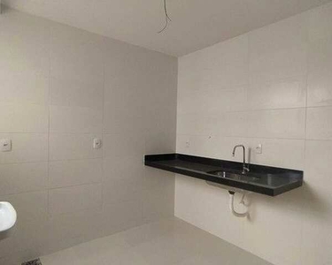 Apartamento para venda com 60 metros quadrados com 2 quartos em Vale do Ipê - Juiz de Fora