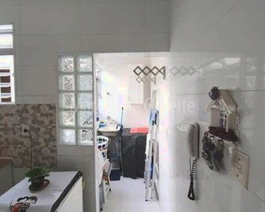 Apartamento para venda com 64 metros quadrados com 2 quartos em Gonzaga - Santos - SP