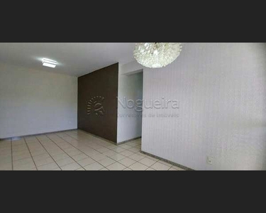 Apartamento para venda com 67 metros quadrados com 3 quartos em Campo Grande - Recife - PE